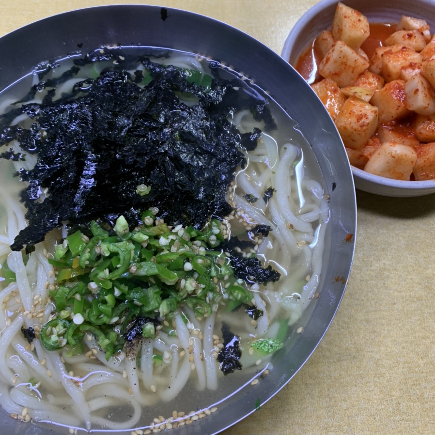 정아분식2 이미지