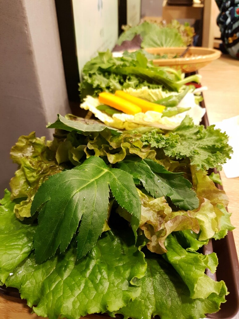 고기식당 이미지