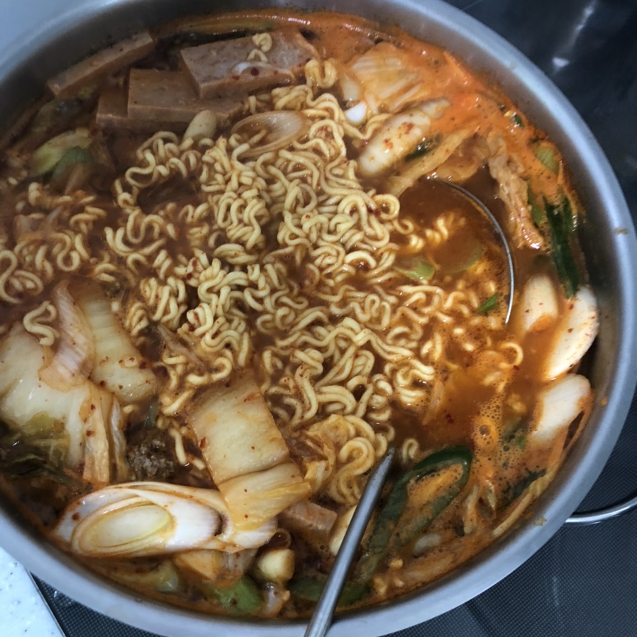 홍이왕족발 이미지