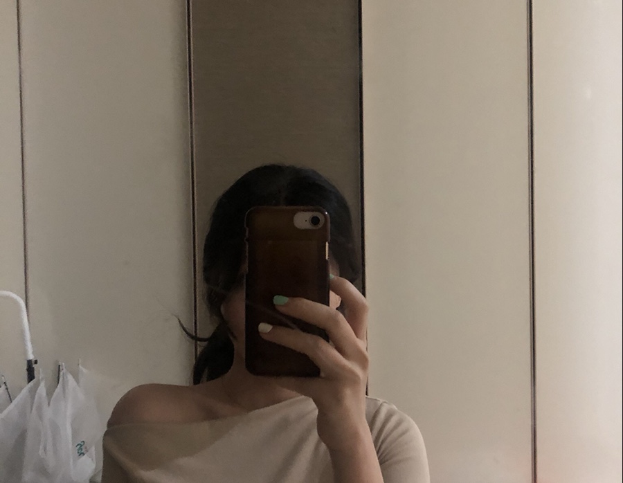 돼지꼬리미용실 이미지