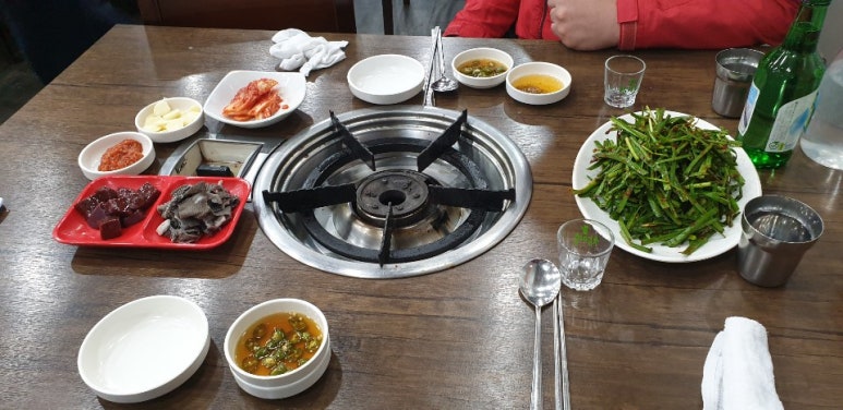 상동곱창 이미지