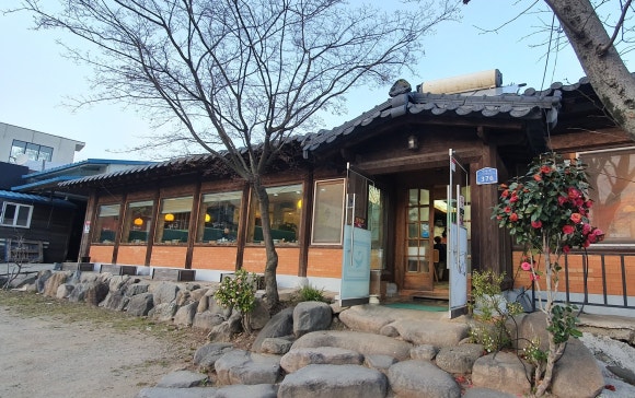 순우리촌뚜부와도토리수제비 이미지