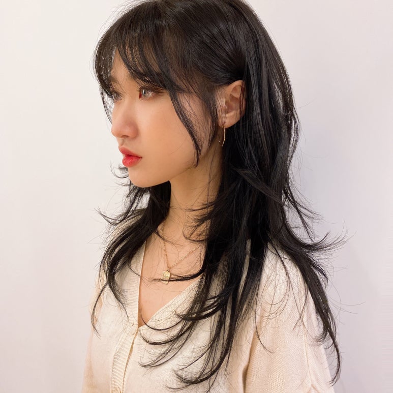 세린헤어 이미지