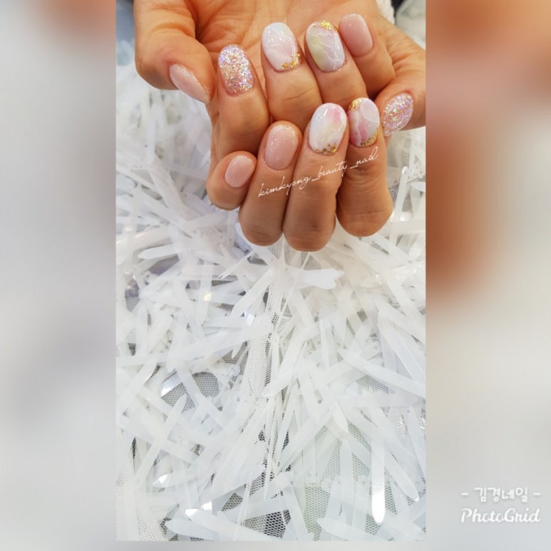 김경네일 이미지