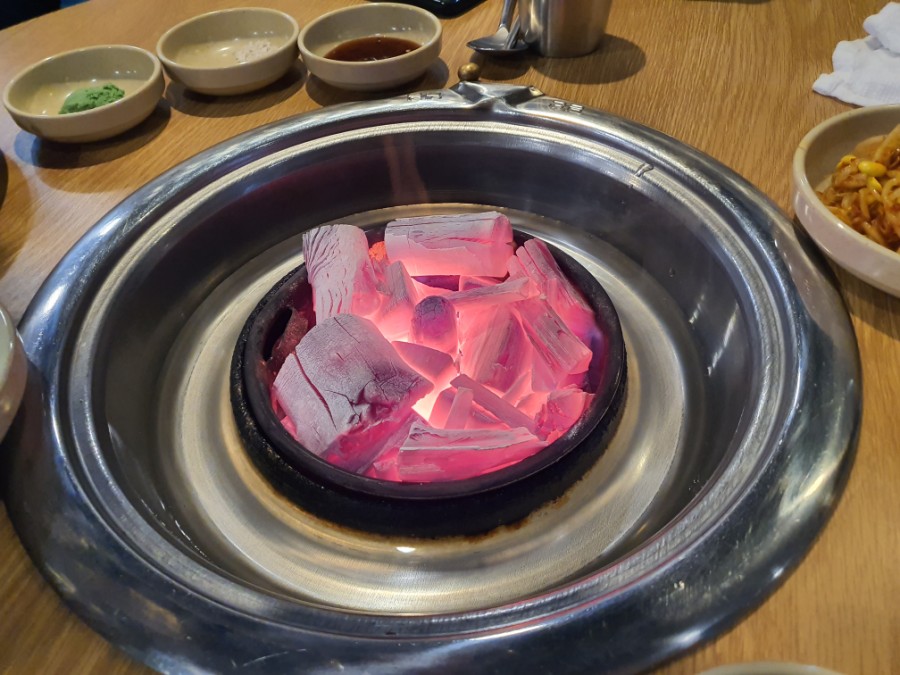 골목대장소금구이 이미지