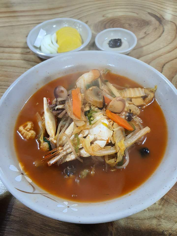 동호루해물짬뽕 이미지