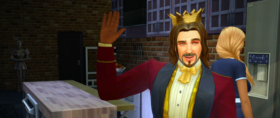 Lms Sims 심즈4 LMS 서비스 모드 모음 : 네이버 블로그