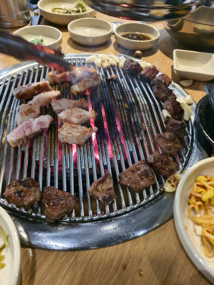 골목대장소금구이 이미지