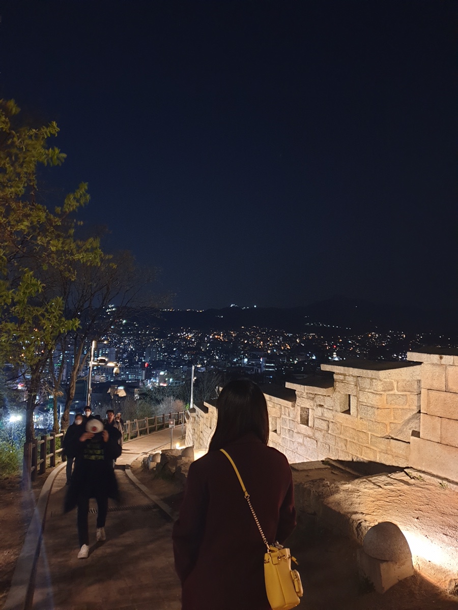 벚꽃네일 이미지