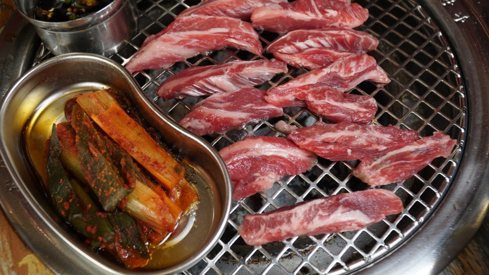 한판뒷고기 이미지
