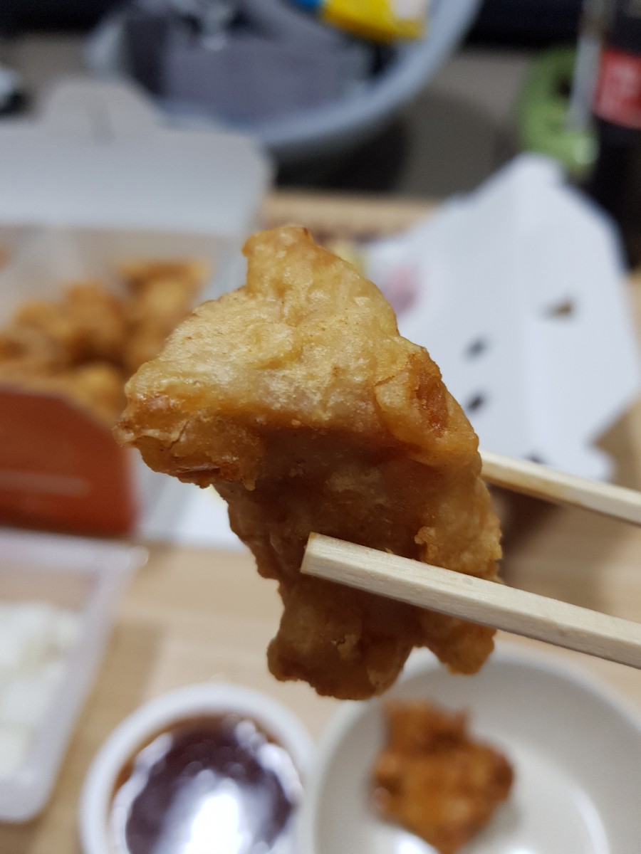호식이 두마리치킨 송산1호점 이미지