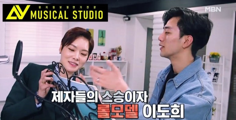 아티스트예도 이미지
