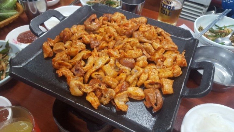 문현할매곱창 이미지