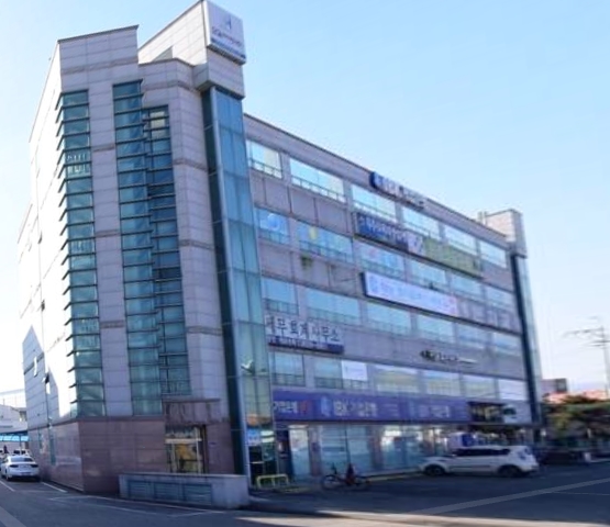 천하종합관리 주식회사 이미지