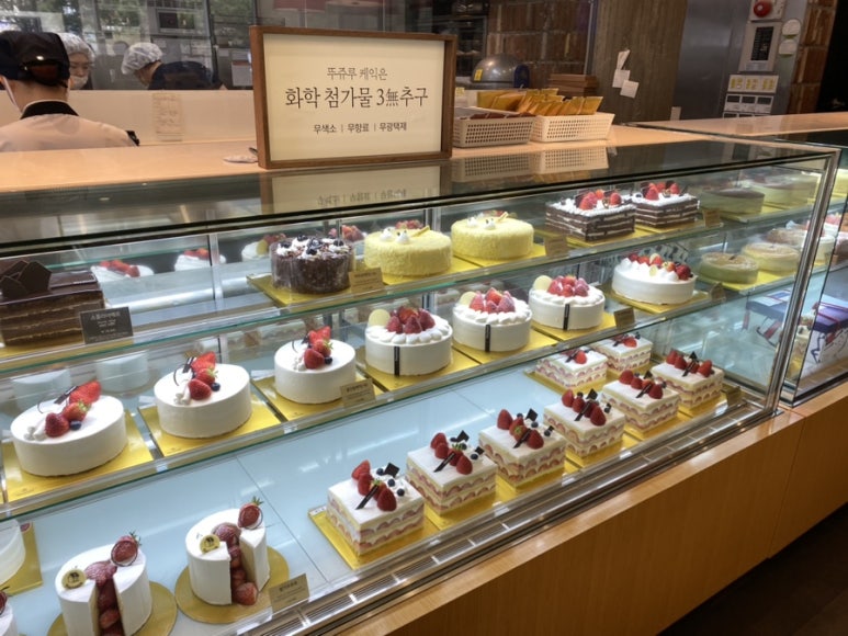 뚜쥬루거북이점 이미지