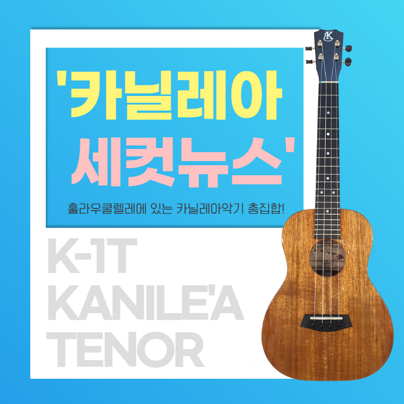 훌라우쿨렐레 이미지
