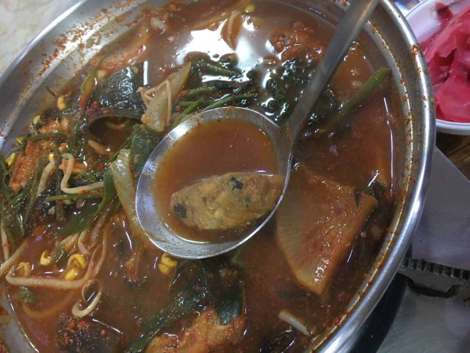 갯마을푸드 이미지