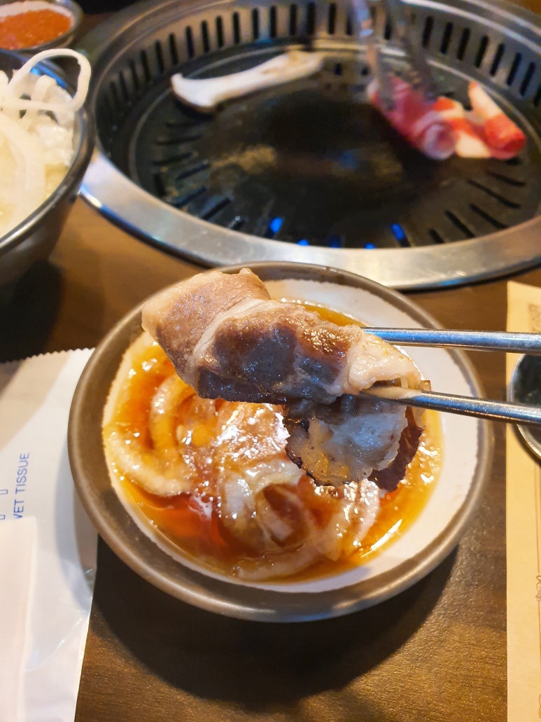 248고기집[모란점] 이미지