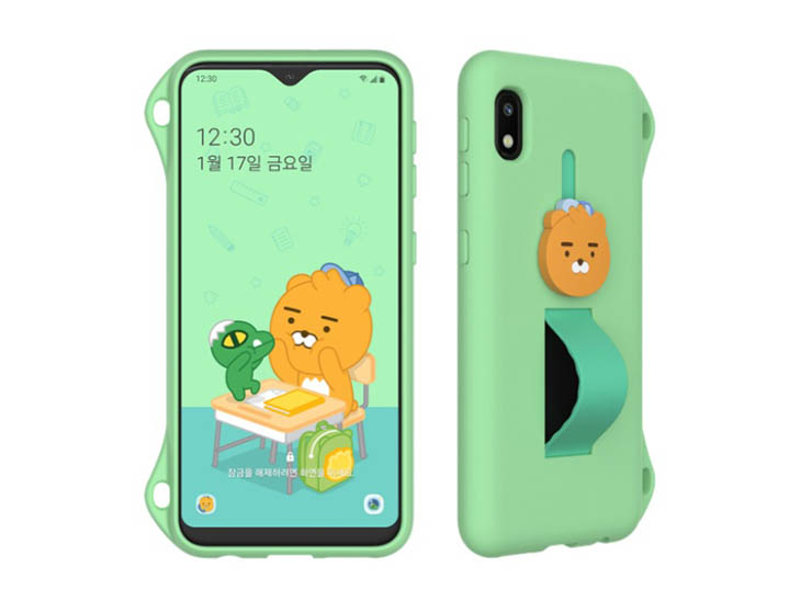 우리아리 이미지