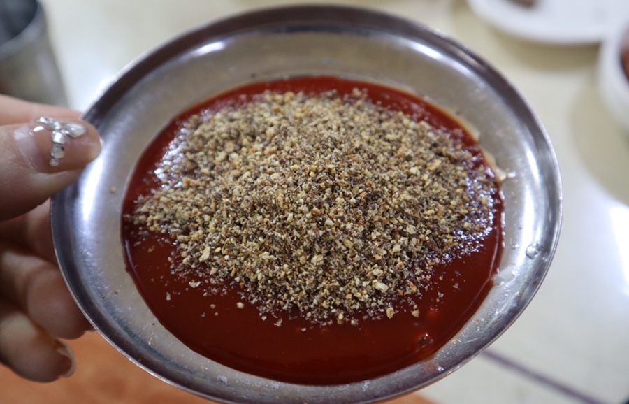 완산성순대국 이미지