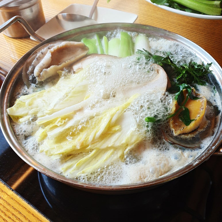 신촌복집 이미지