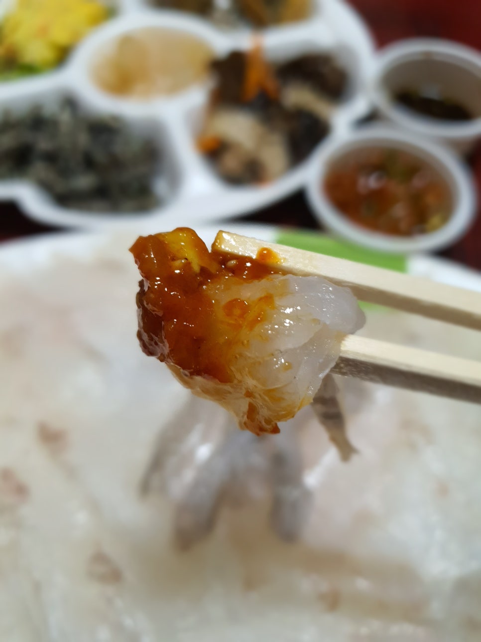 싱싱회센타 이미지