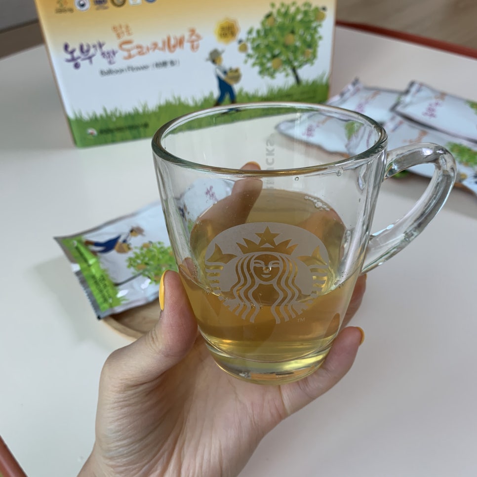 (주)맑은식품 이미지
