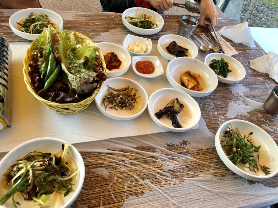 명성종가집 이미지