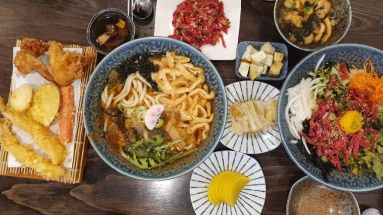 육회포차 이미지
