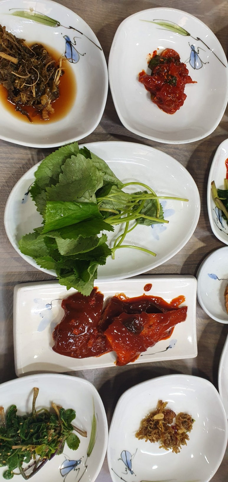 산천식품 이미지