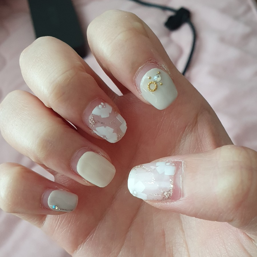 네일리(NAILY) 이미지