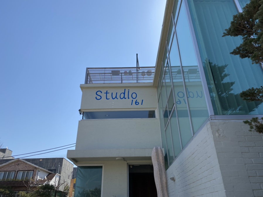 스튜디오161펜션 이미지
