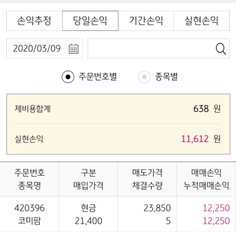 (주)코미팜 이미지