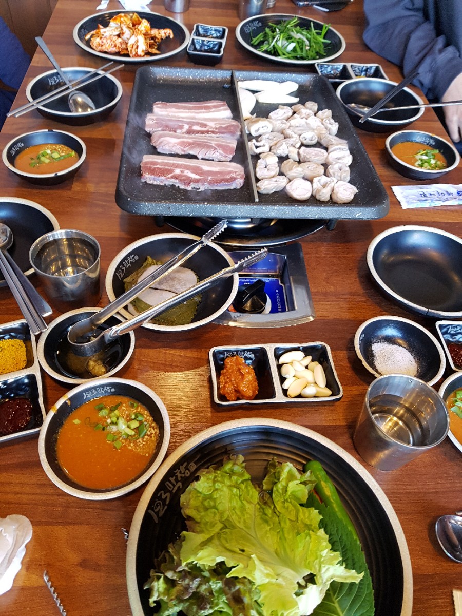 123막창양산 이미지