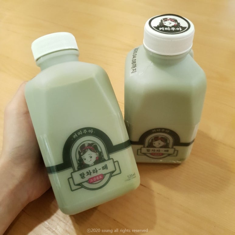 주아식품 이미지