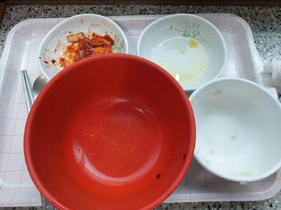 영광충무김밥 이미지