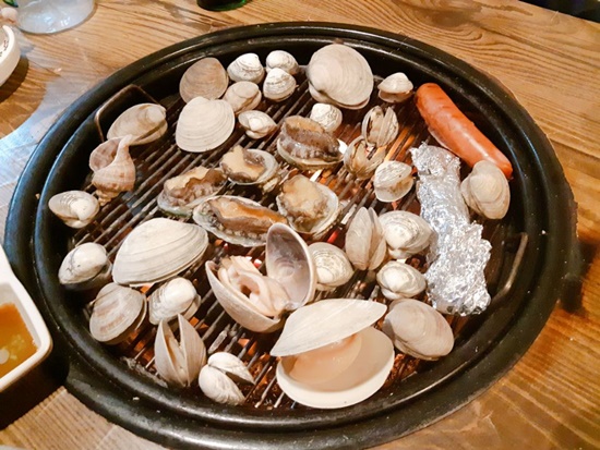 뻘하우스 이미지