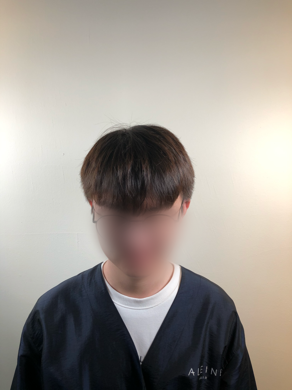 헤어알렌느 이미지