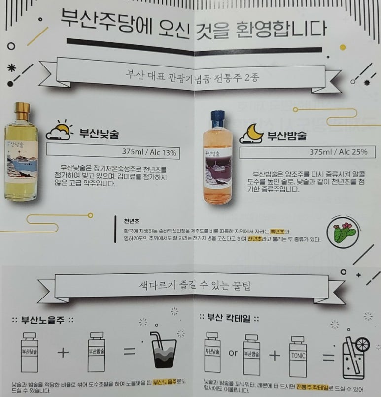 낮술밤술 이미지