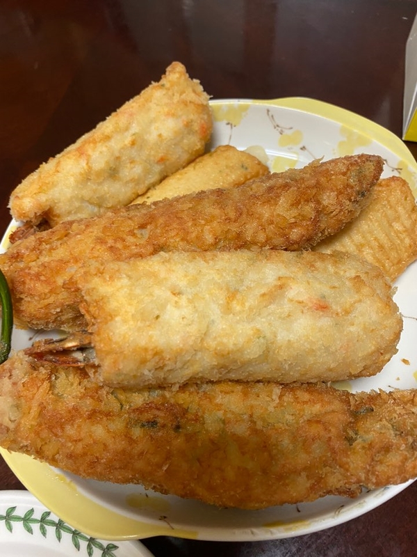 진순자계란말이 이미지