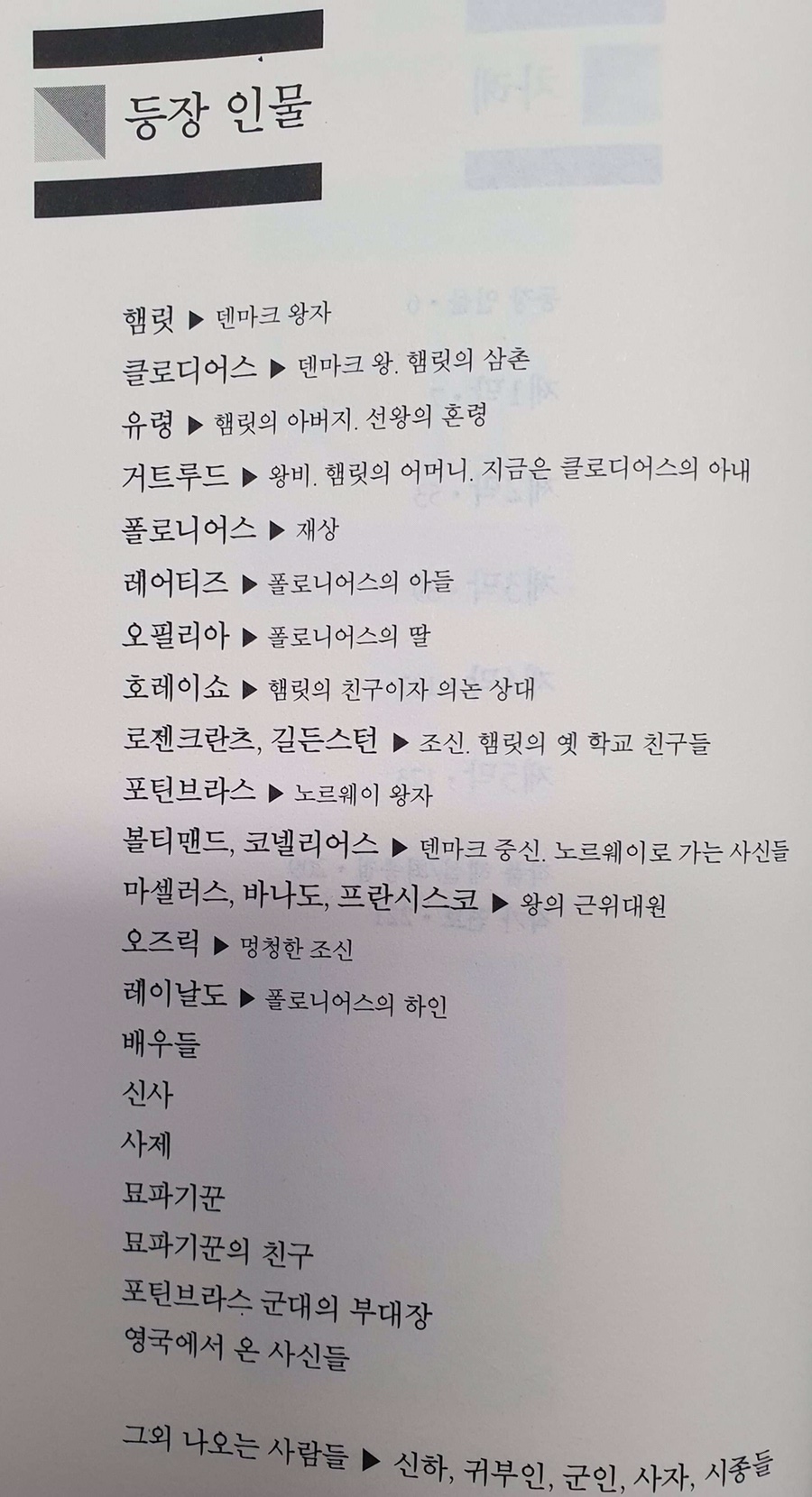 셰익스피어42 이미지