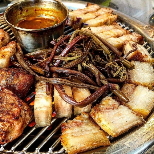 고기정류장 이미지