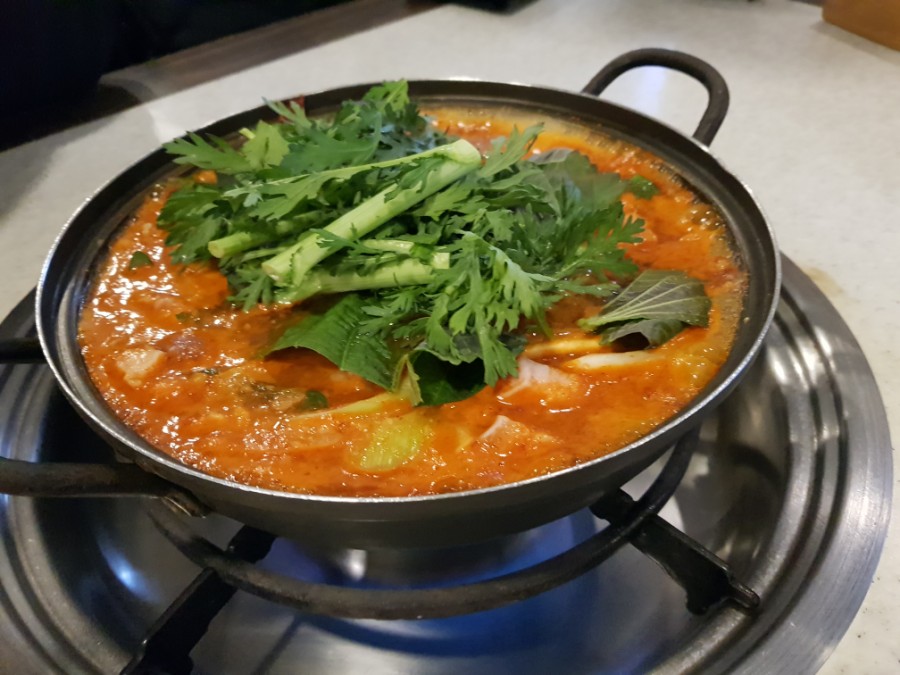 굴다리식육식당 이미지