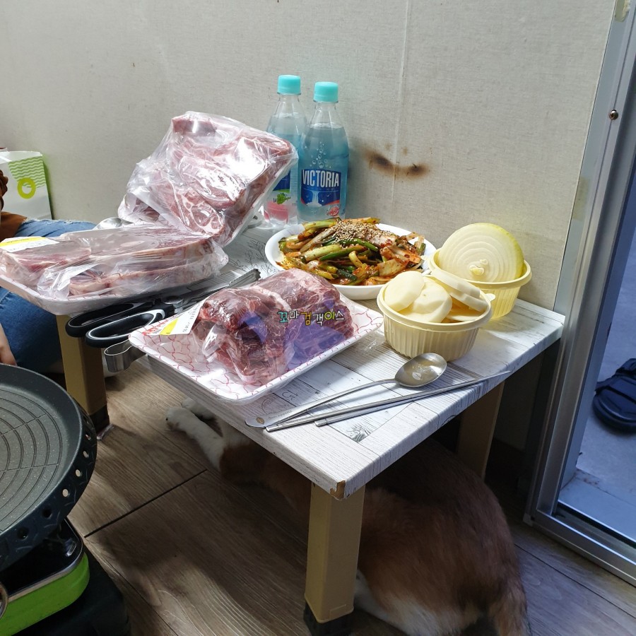 다울축산물도매센타 이미지