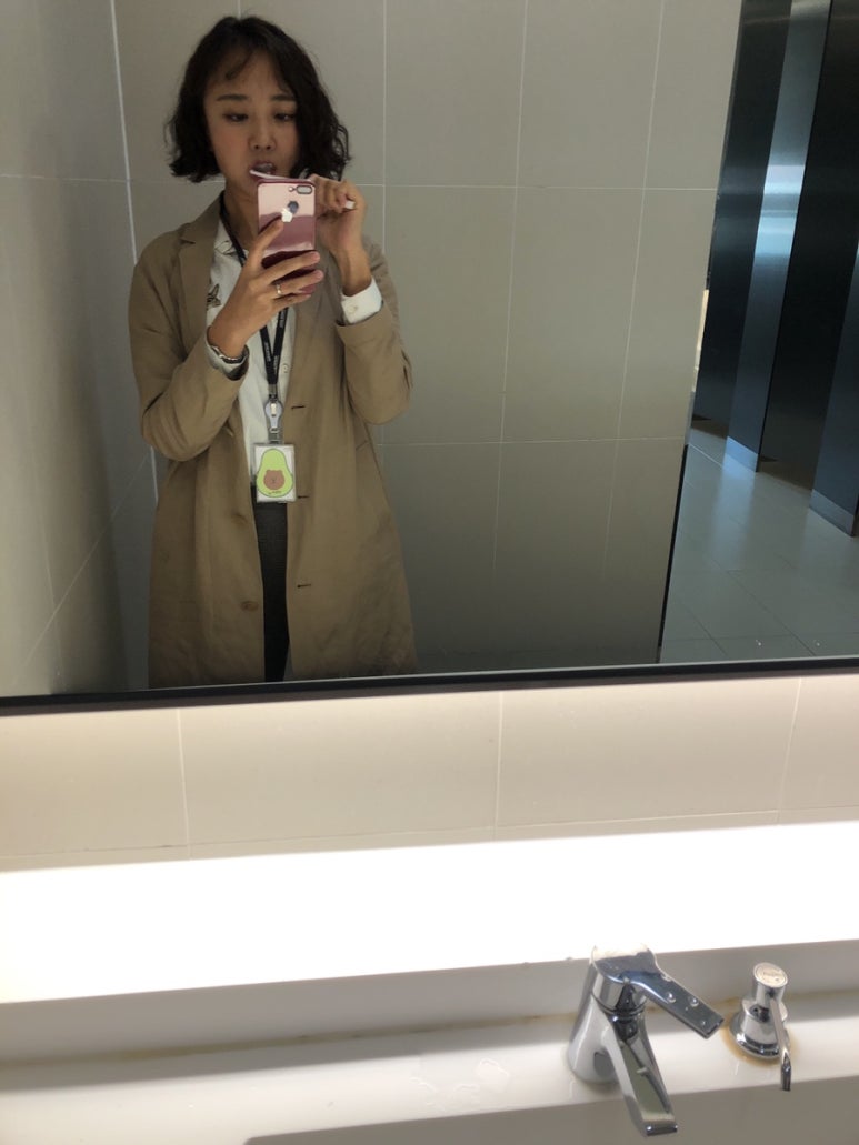 보아스헤어아트 이미지