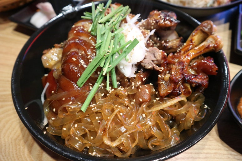 마왕족발김포 이미지