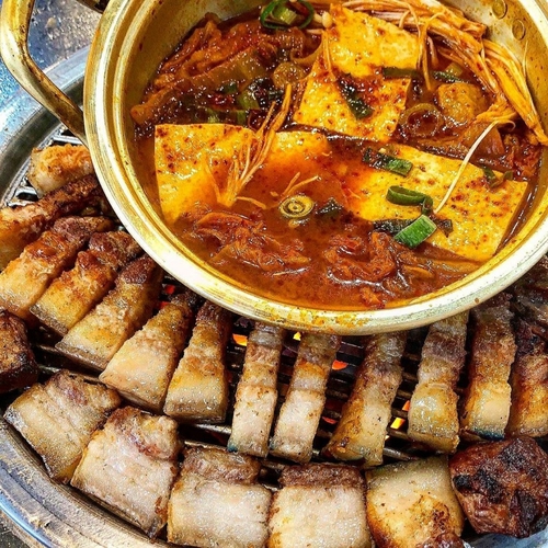고기정류장 이미지