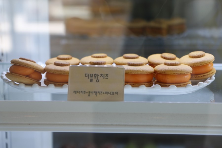 더엘마카롱 이미지