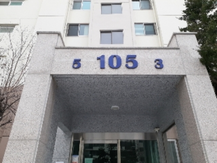 장암동정류장 이미지