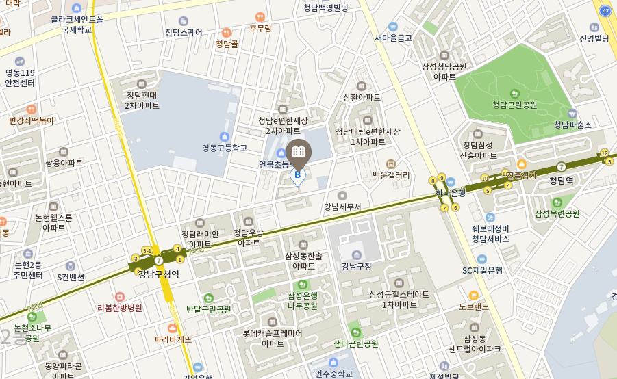 주식회사 오페라하우스 이미지